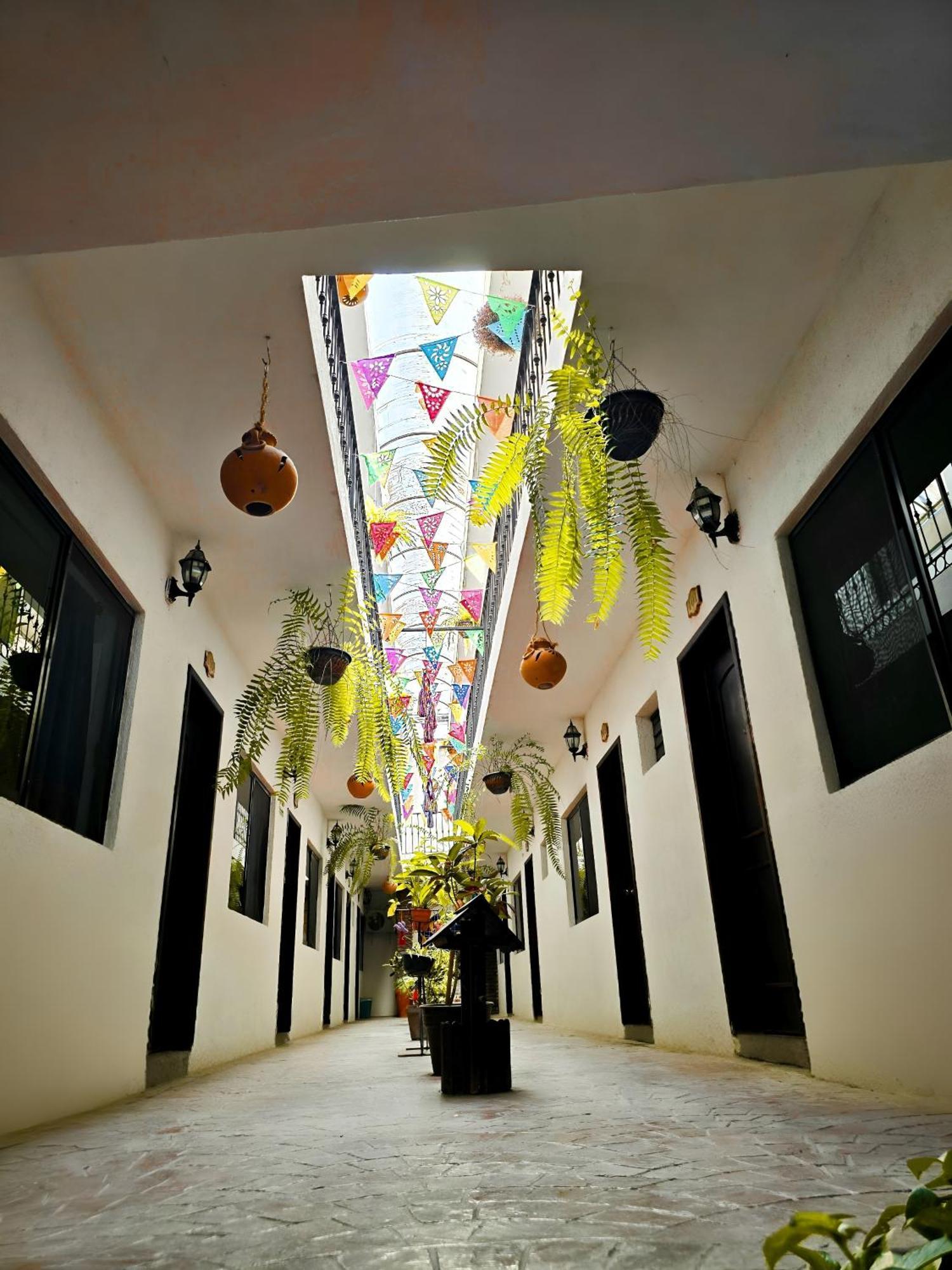 Hotel Villa Esmeralda Tuxtla Gutiérrez Exterior photo