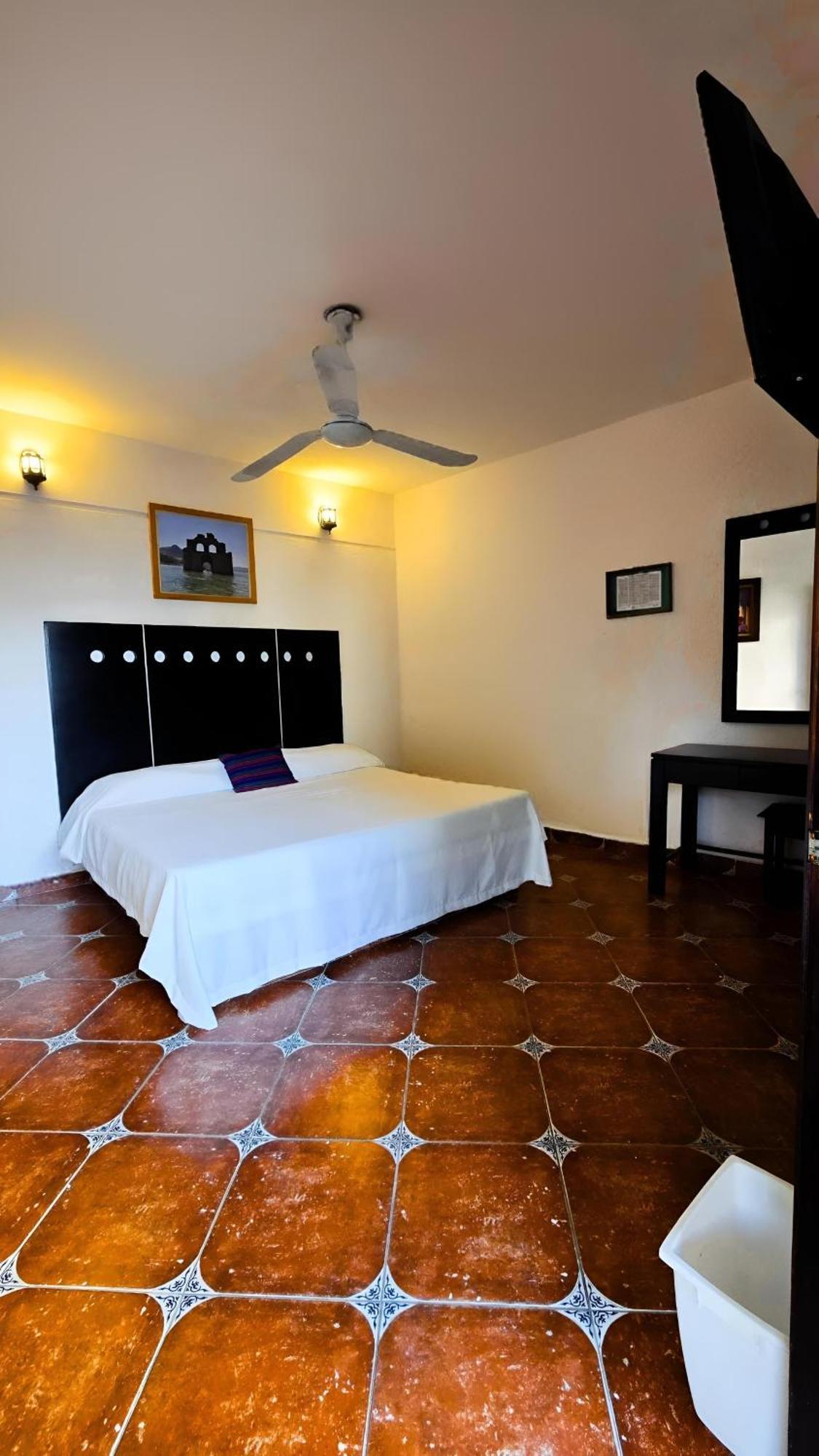 Hotel Villa Esmeralda Tuxtla Gutiérrez Exterior photo