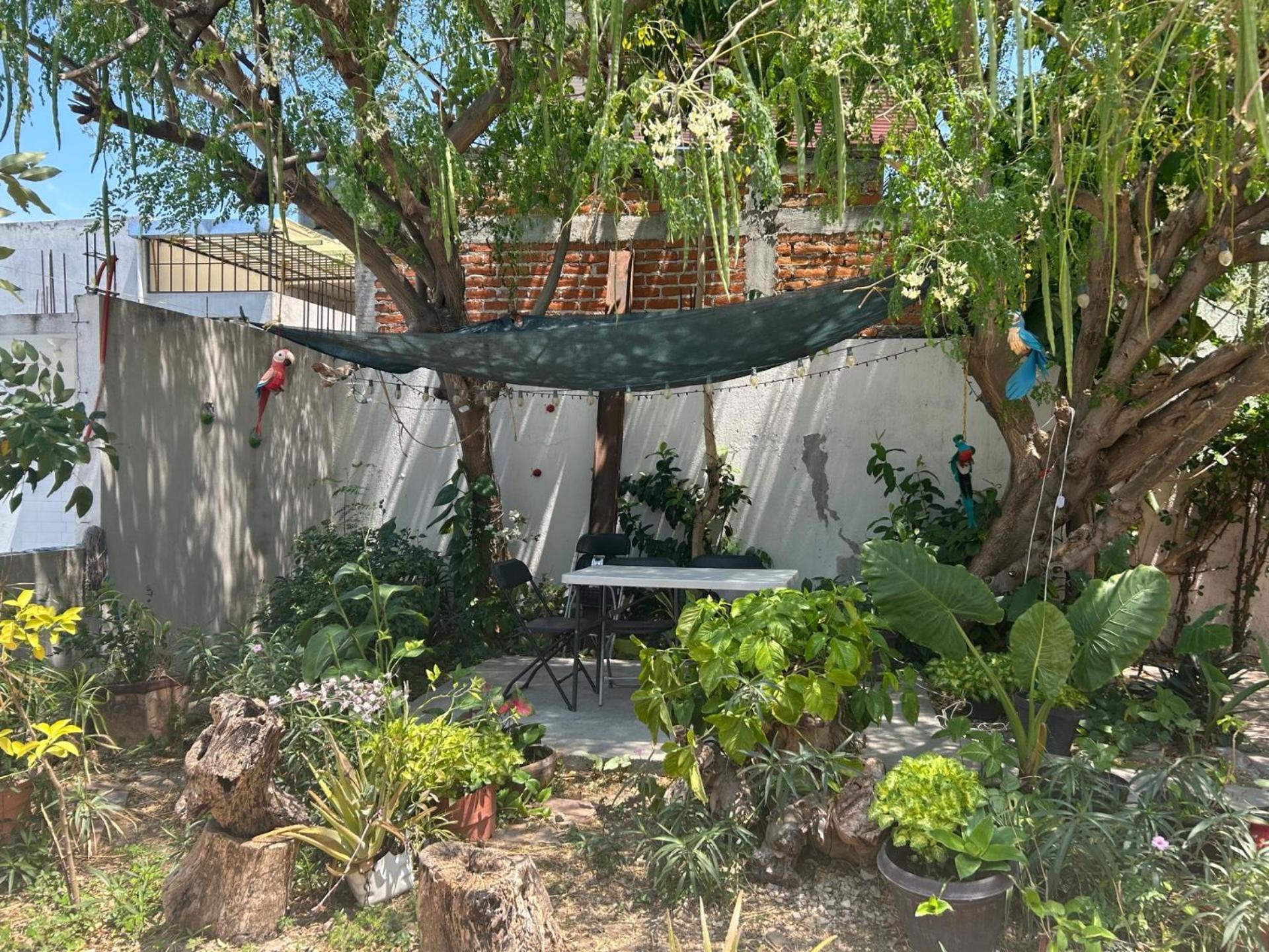 Hotel Villa Esmeralda Tuxtla Gutiérrez Exterior photo